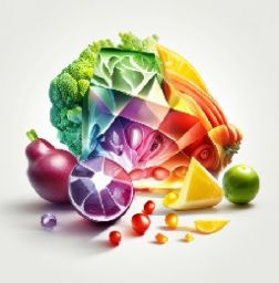 Dancing Rainbow Natural Grocery