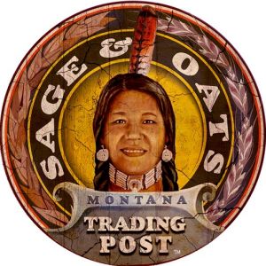 Sage & Oats Trading Post